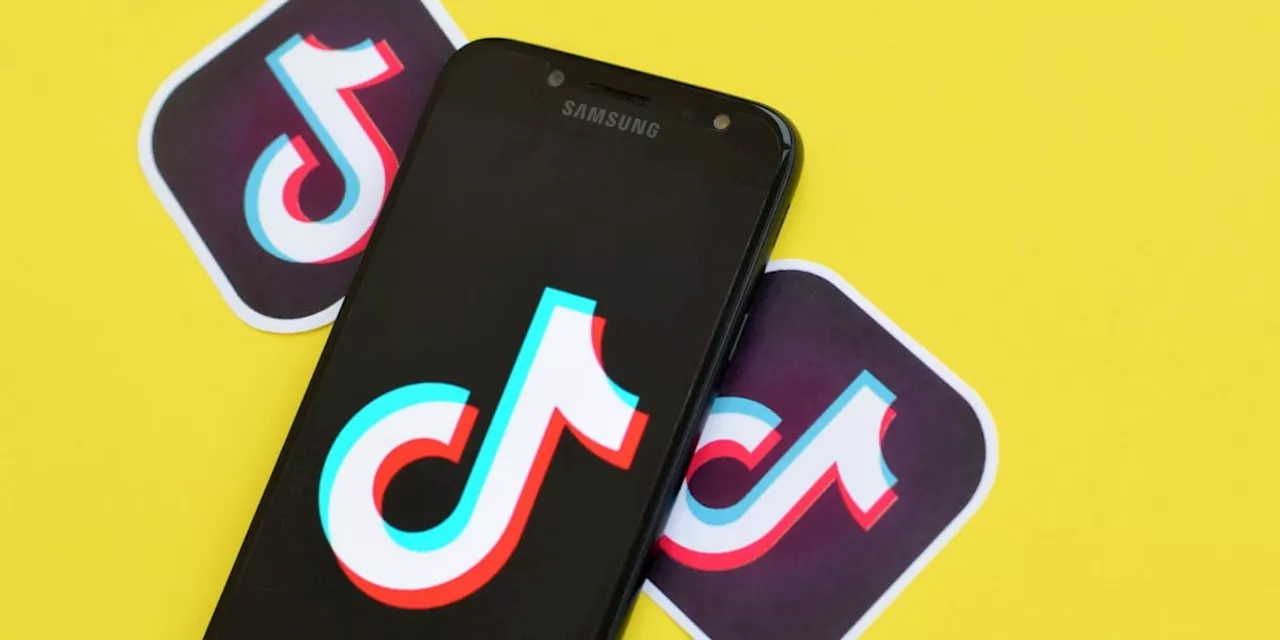 TikTok isn't protected by Section 230 in 10-year-old’s ‘blackout challenge’ death