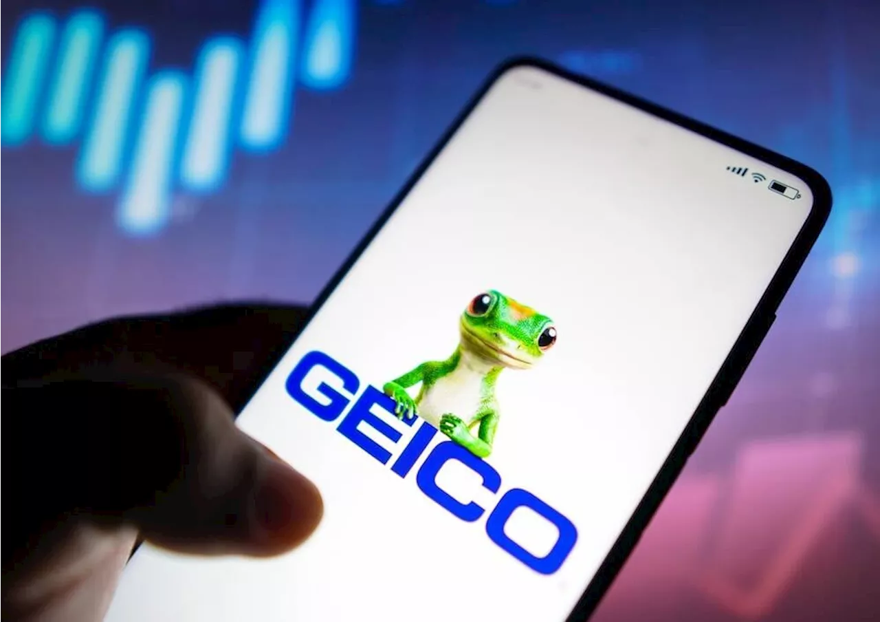 Warren Buffett’s favorite insurer, GEICO, drops VMware for OpenStack