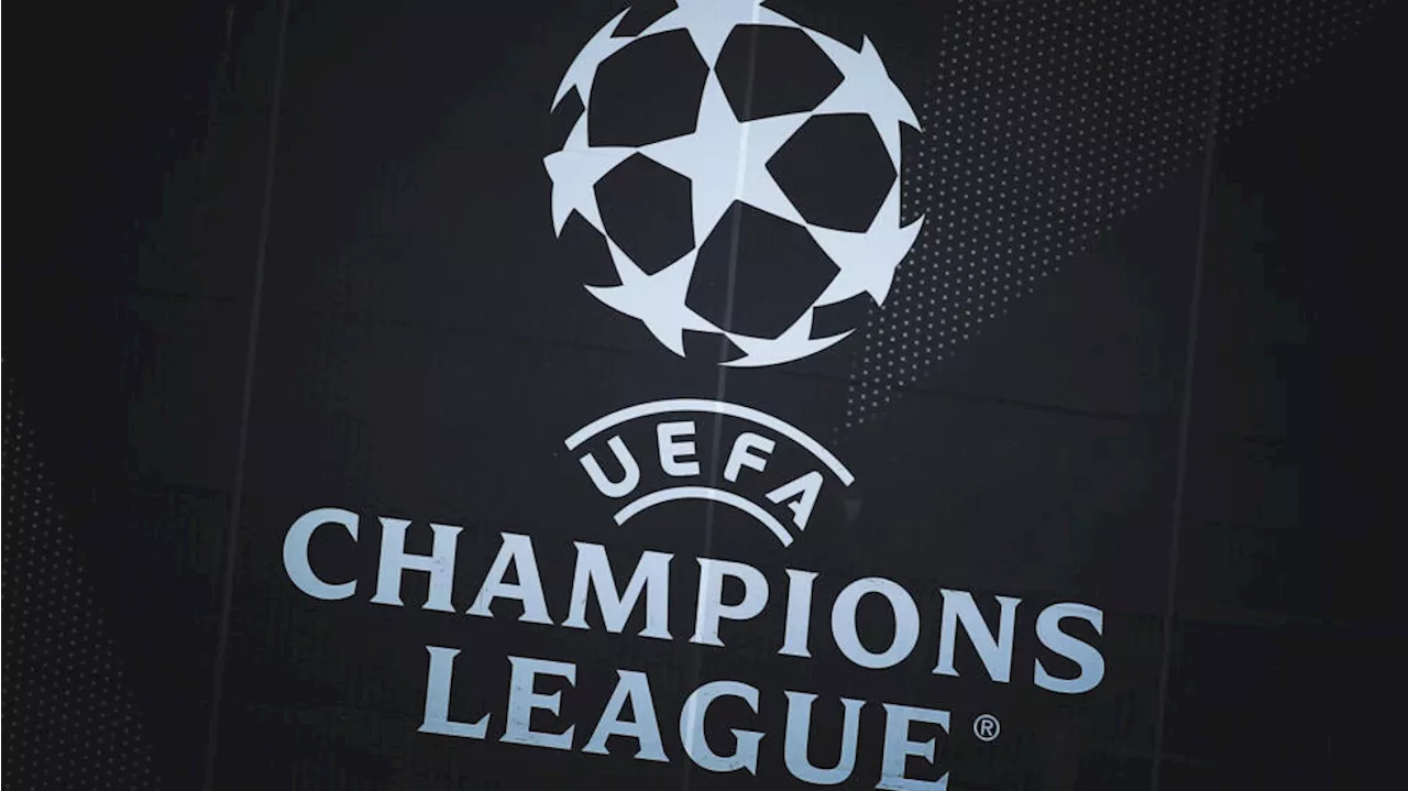 New UEFA Champions League format explained