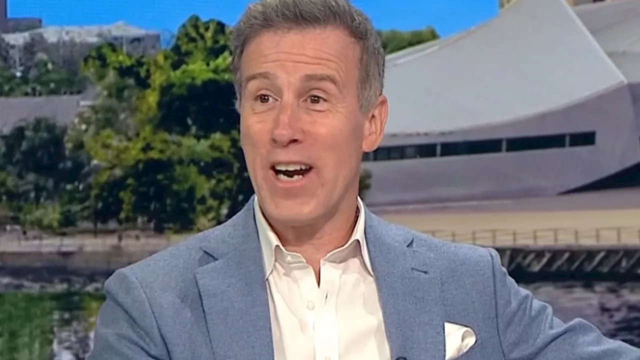 Anton Du Beke awkwardly avoids Strictly Come Dancing questioning on BBC Breakfast as probe is delayed...