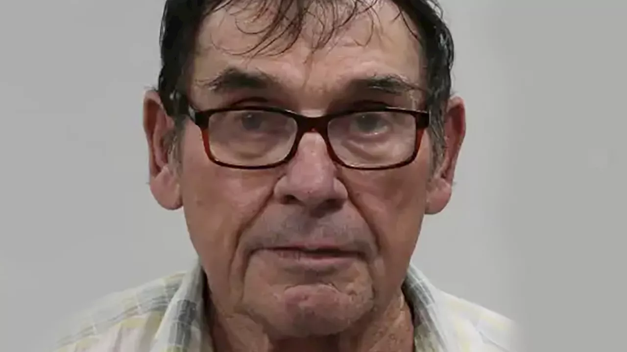 Elderly man poisons wife’s Coca-Cola with cocaine & MDMA so he could marry her daughter