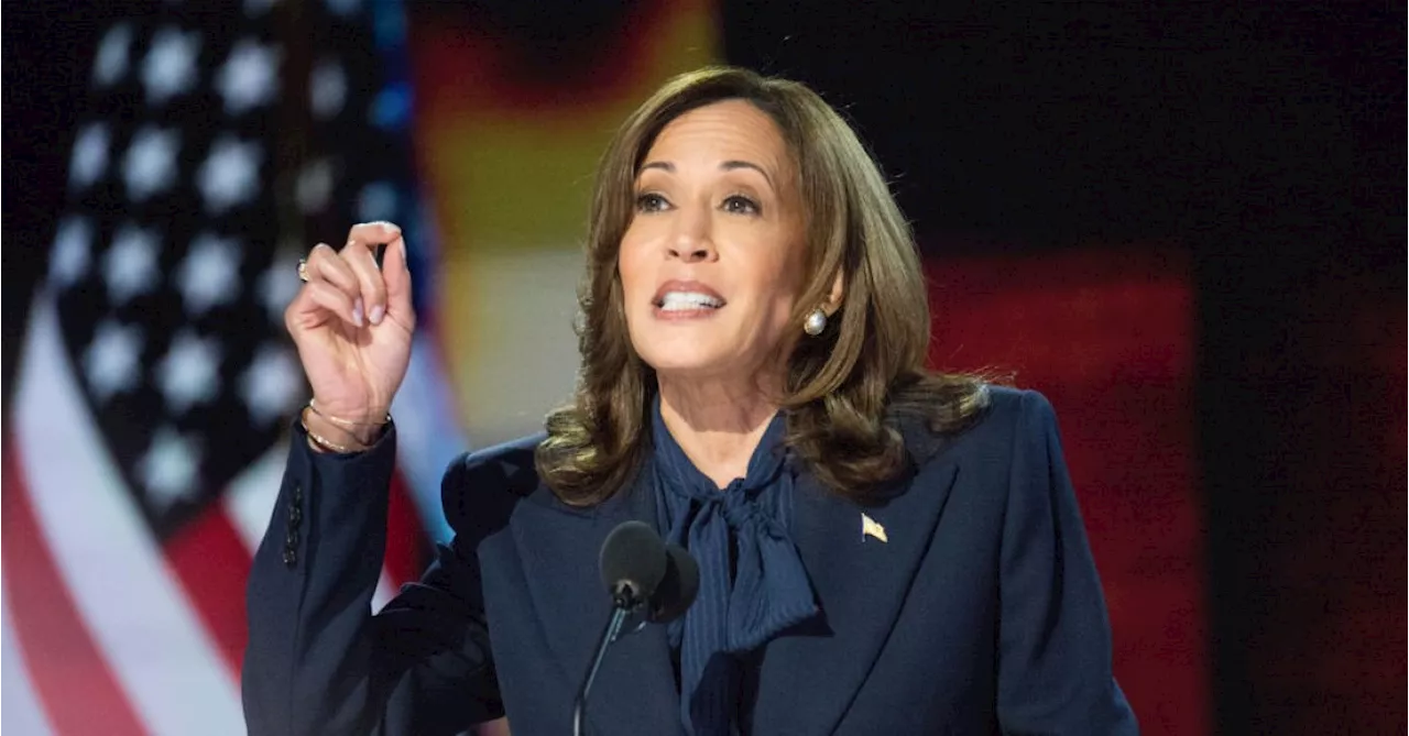 Kamala Harris Redefines ‘American Exceptionalism’ for a New Generation of Voters