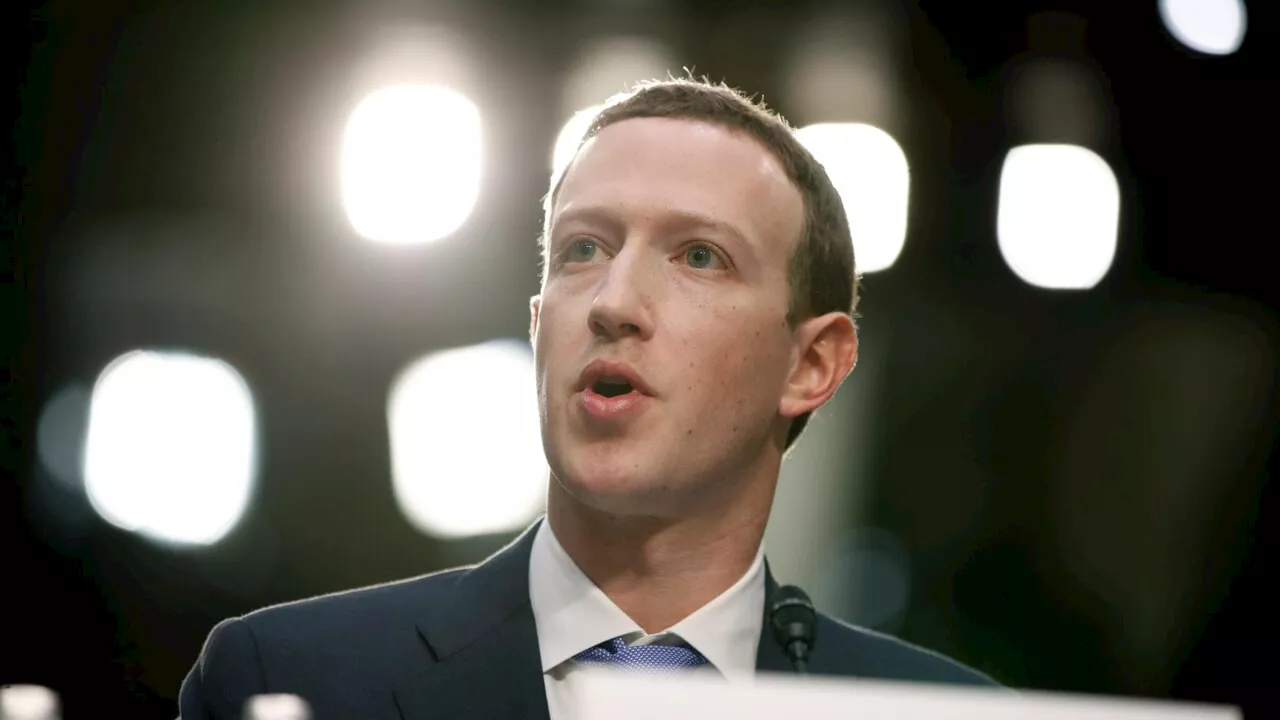 Mark Zuckerberg rivela: "Pressioni dalla Casa Bianca per censurare i contenuti sul Covid"