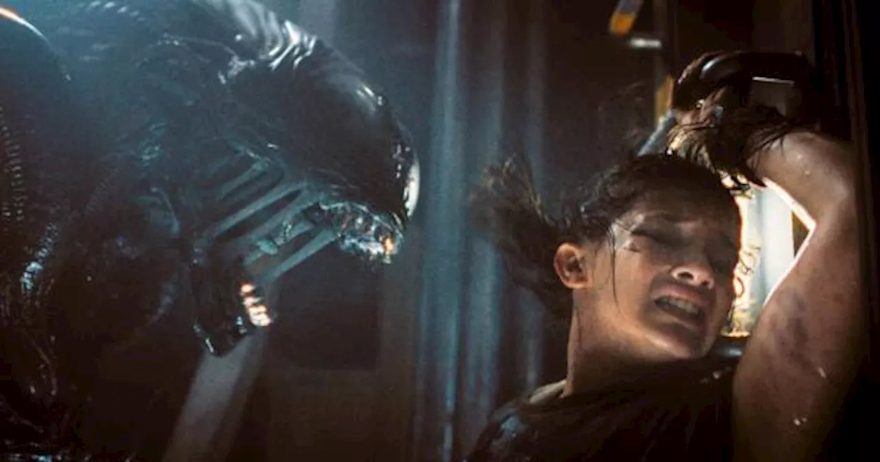 'Alien: Romulus': ¿Por qué la estación espacial estaba repleta de Facehuggers y Xenomorfos?