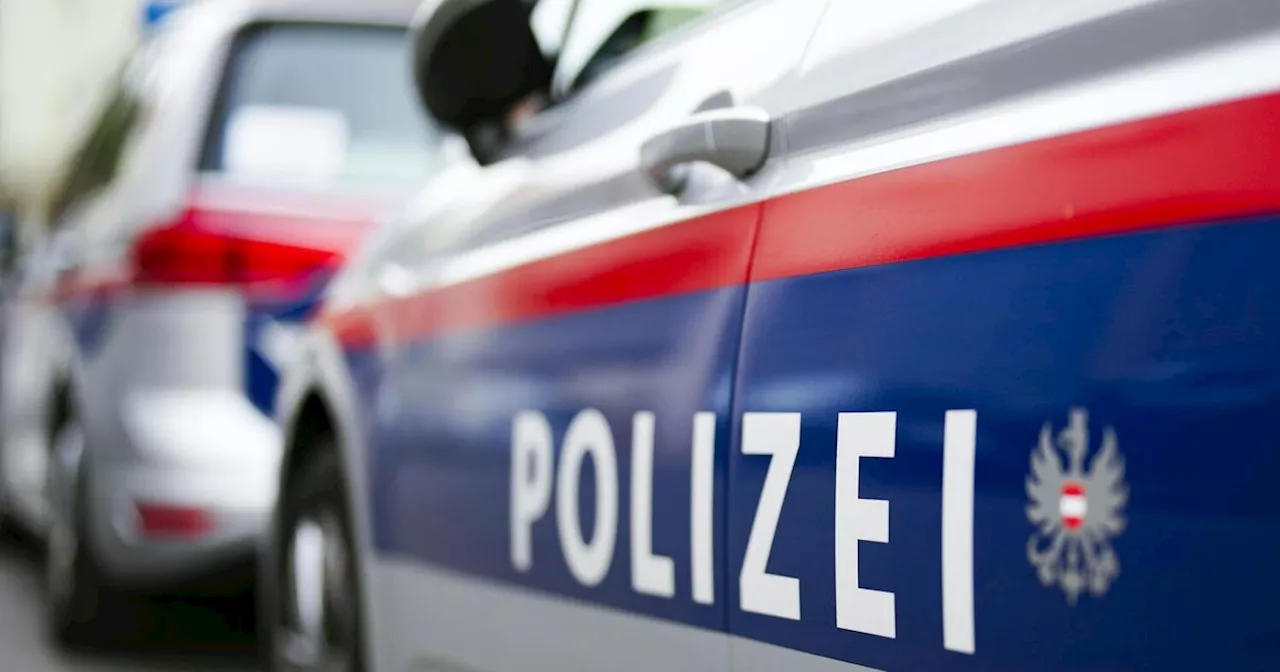 15-Jährige in Innsbruck mit Messer bedroht: Polizei forscht jugendliche Verdächtige aus