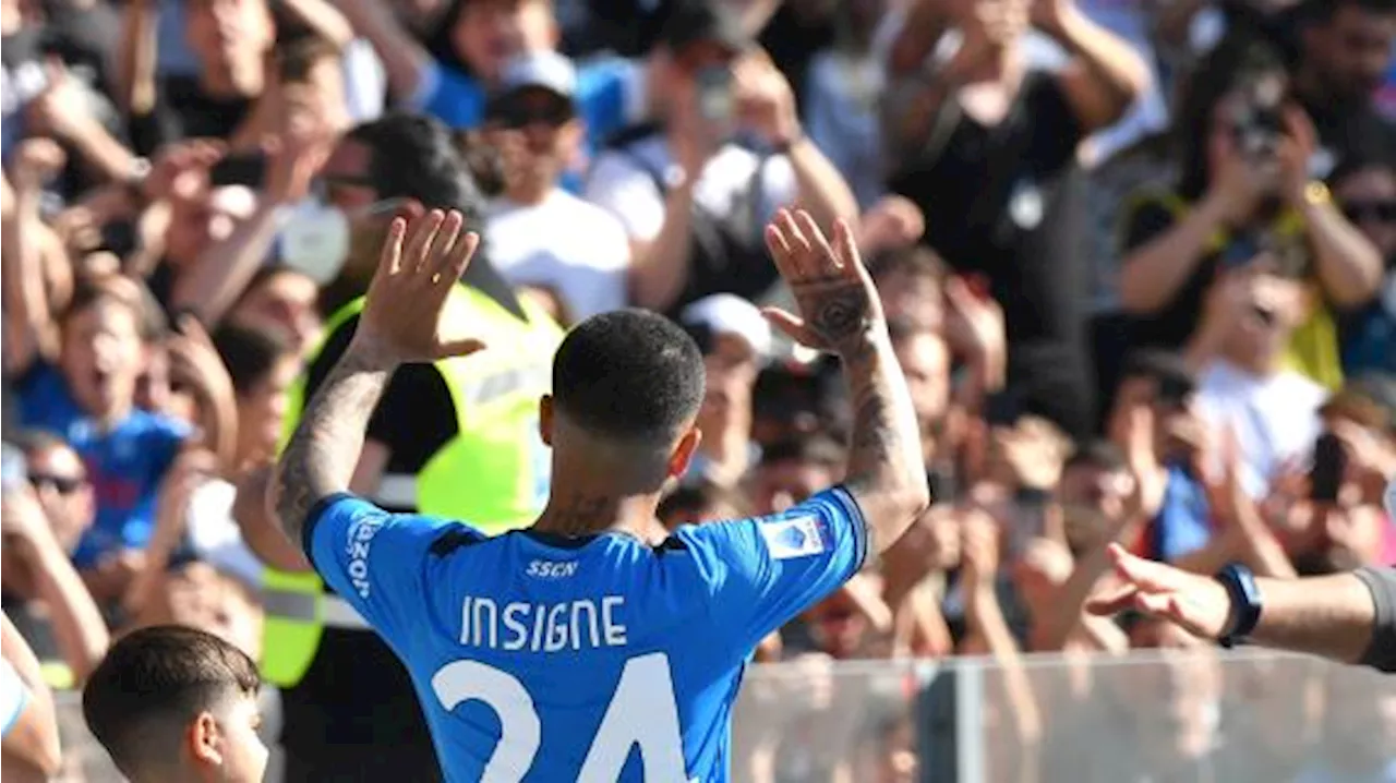 Canadian Championship, Toronto in finale: Insigne decide la sfida contro il Forge