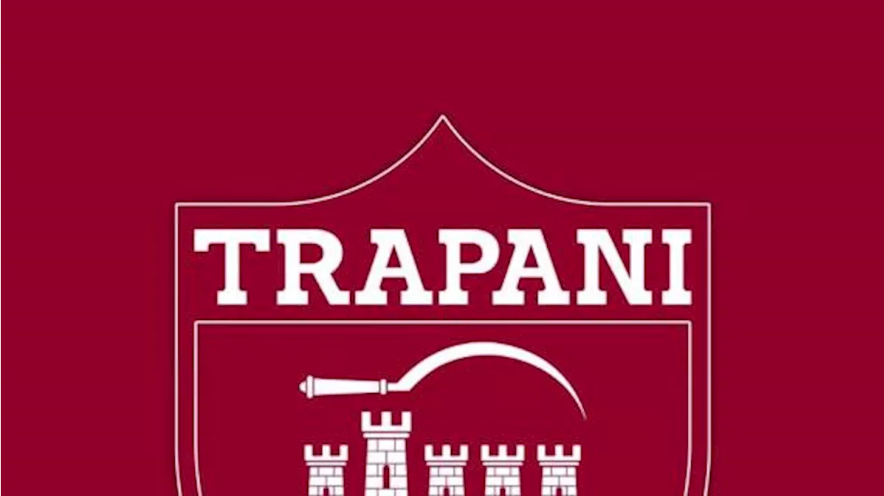 Trapani, arriva a titolo definitivo dal Lumezzane il classe 2001 Cristian Spini