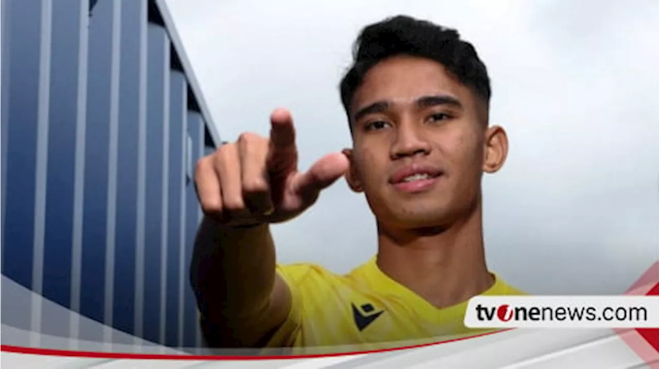 Kabar Timnas Indonesia Abroad: Tanpa Marselino Ferdinan, Oxford Kalah Tersingkir dari Piala Liga Inggris