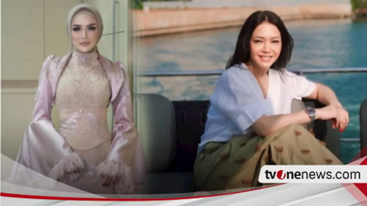 Maia Estianty Benar-benar Dendam pada Mulan Jameela, Tak Sudi Jawab Permohonan Maaf Istri Ahmad Dhani Meski Bertahun-tahun Sampai Nangis-nangis: Harusnya Dia Bilang di 2006 itu!