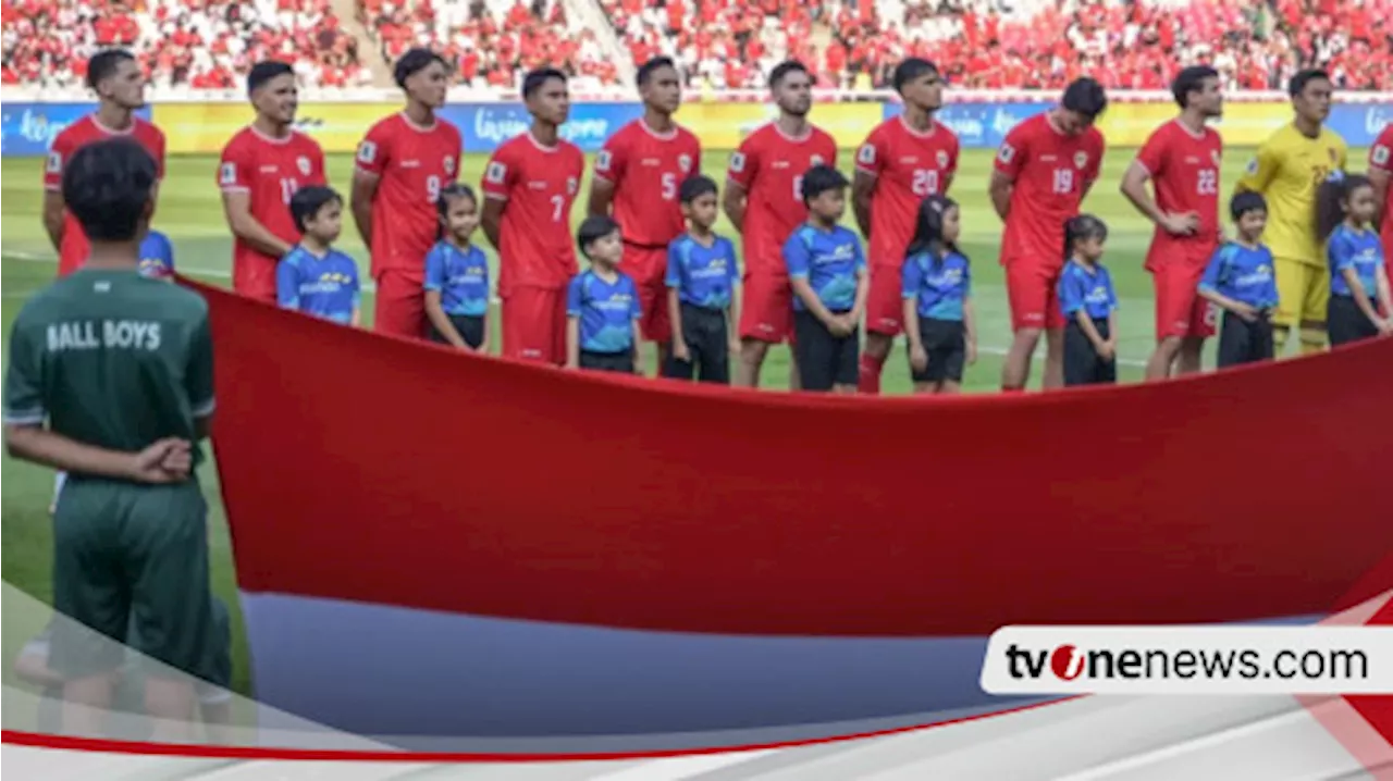 Timnas Indonesia Punya Amunisi Tambahan, Gelandang Liga Eropa Keturunan Jawa Ini Akui Siap Bela Skuad Garuda