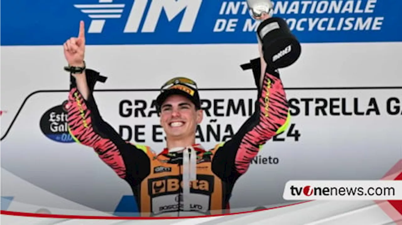 Update Susunan Pembalap MotoGP 2025: Fermin Aldeguer Gantikan Marc Marquez, 2 Tim Masih Ompong