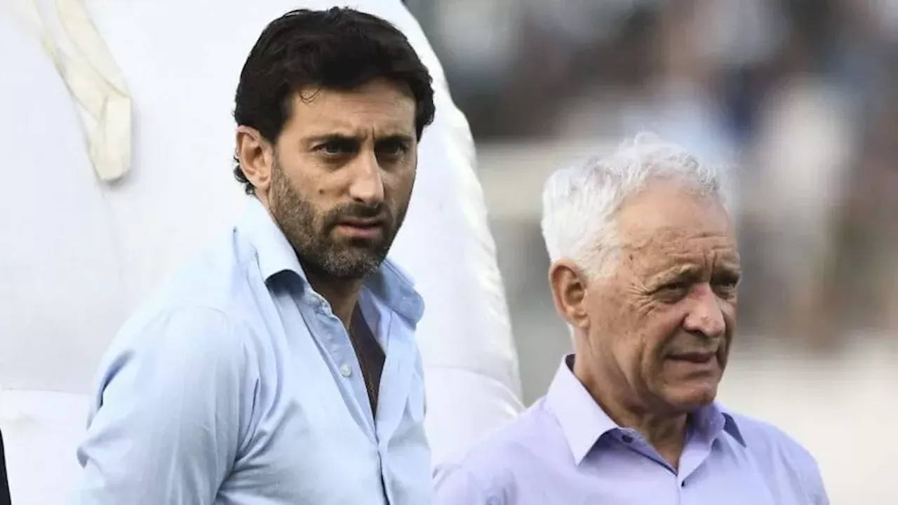 Milito, Blanco y una reunión de cara a las elecciones en Racing: todos los detalles