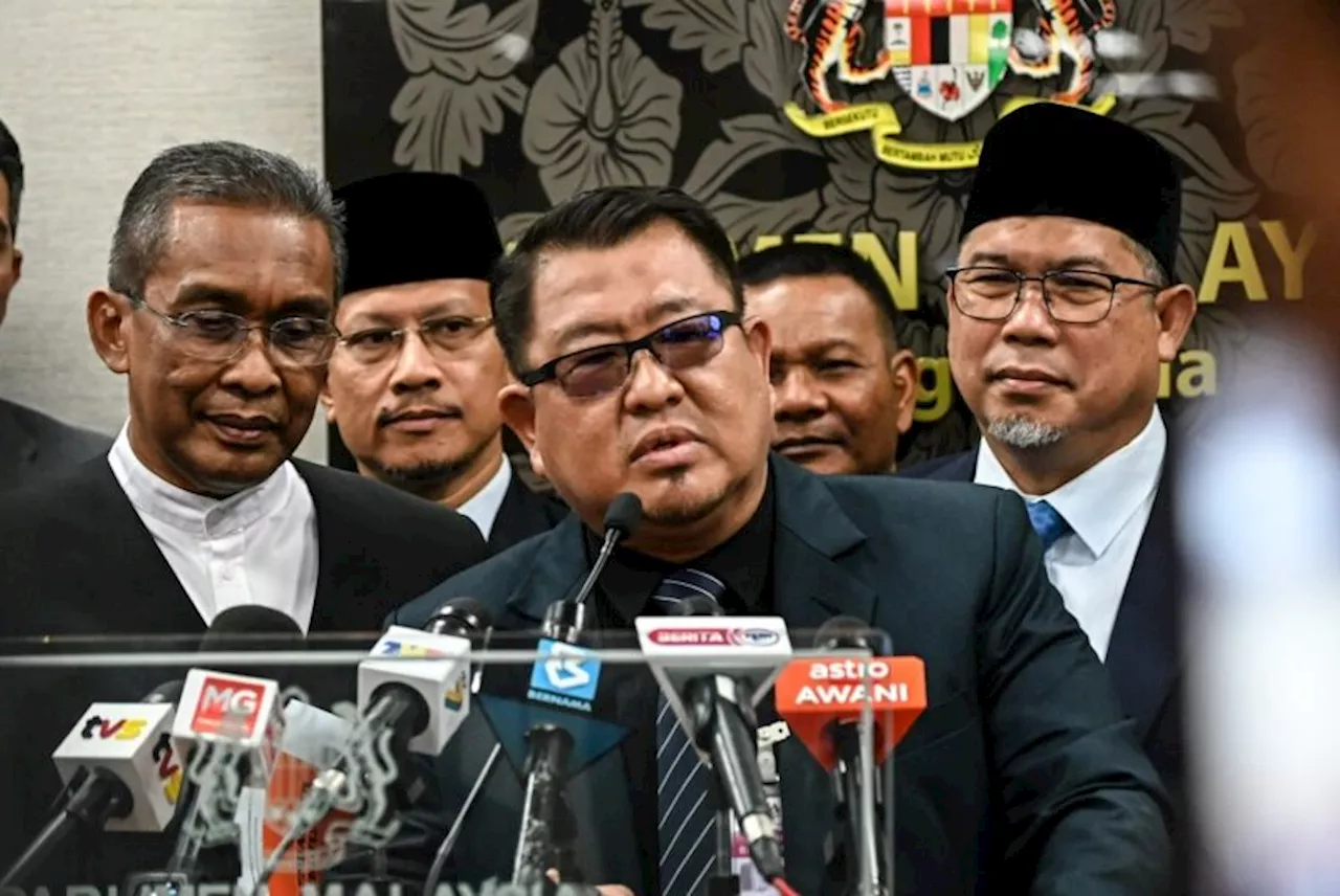 Tiada keperluan kemuka bukti kepada UMNO