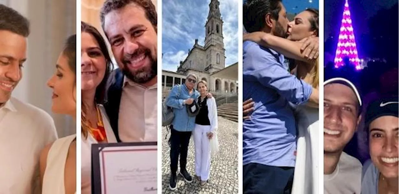 'Mãe de 3 generais', desbocado: quem são os amores dos candidatos de SP