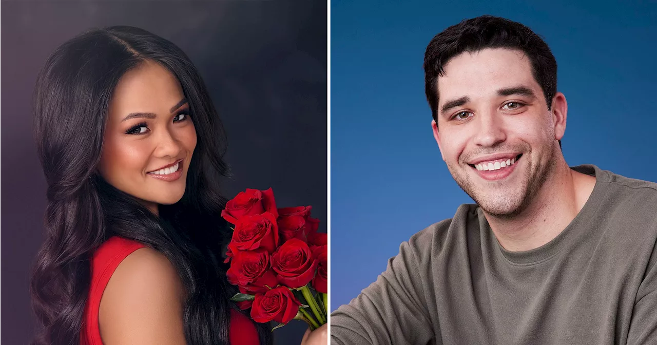 Bachelorette Recap: Jenn Tells Devin 'I Love You, You Freakin' Idiot’