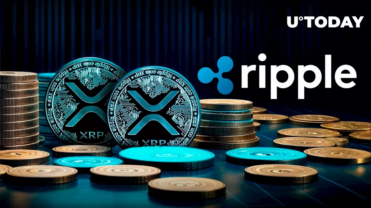 Ripple Ejects 200 Million XRP into Unknown – What's Happening?