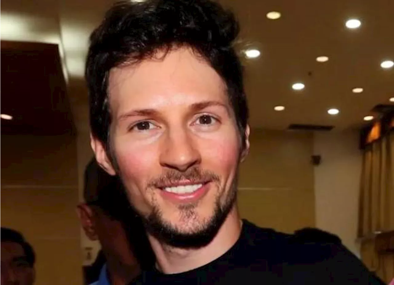 Rusia utilizaría la detención de Pavel Durov para poner a Telegram bajo el control de Putin