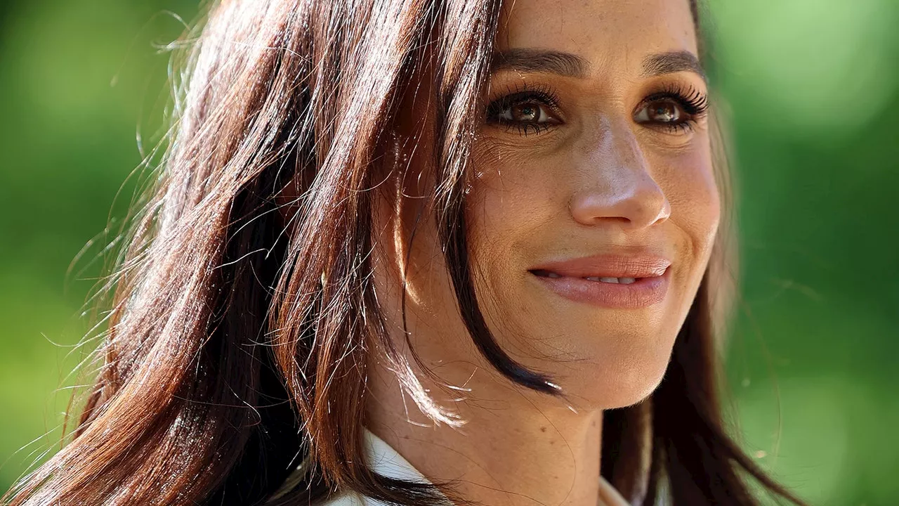 Meghan Markle Is Harnessing the Power of “The Meghan Effect”