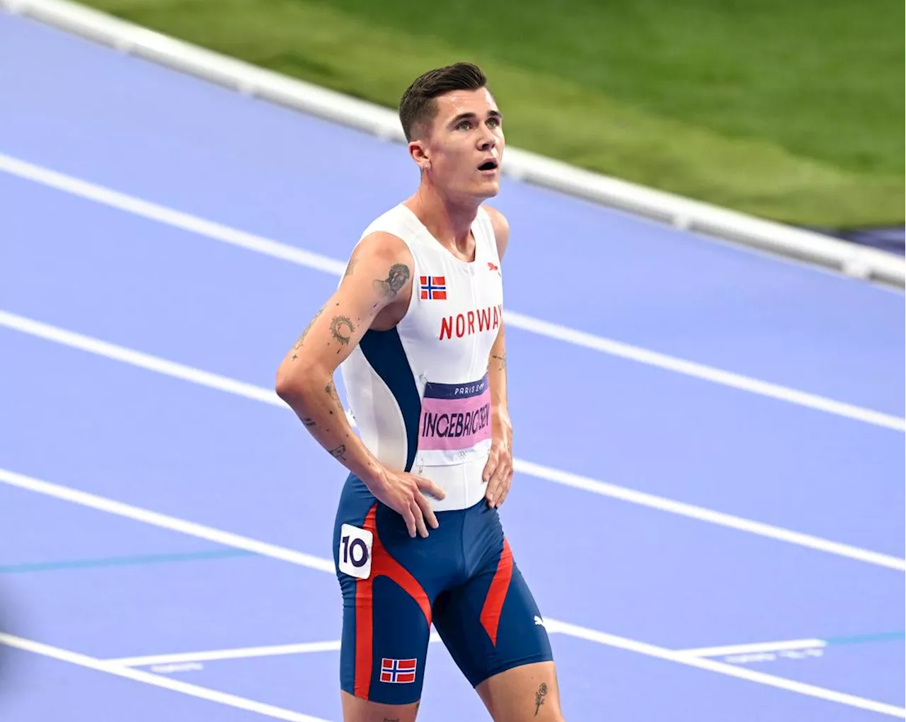 Aftenposten: Jakob Ingebrigtsen i avhør i dag