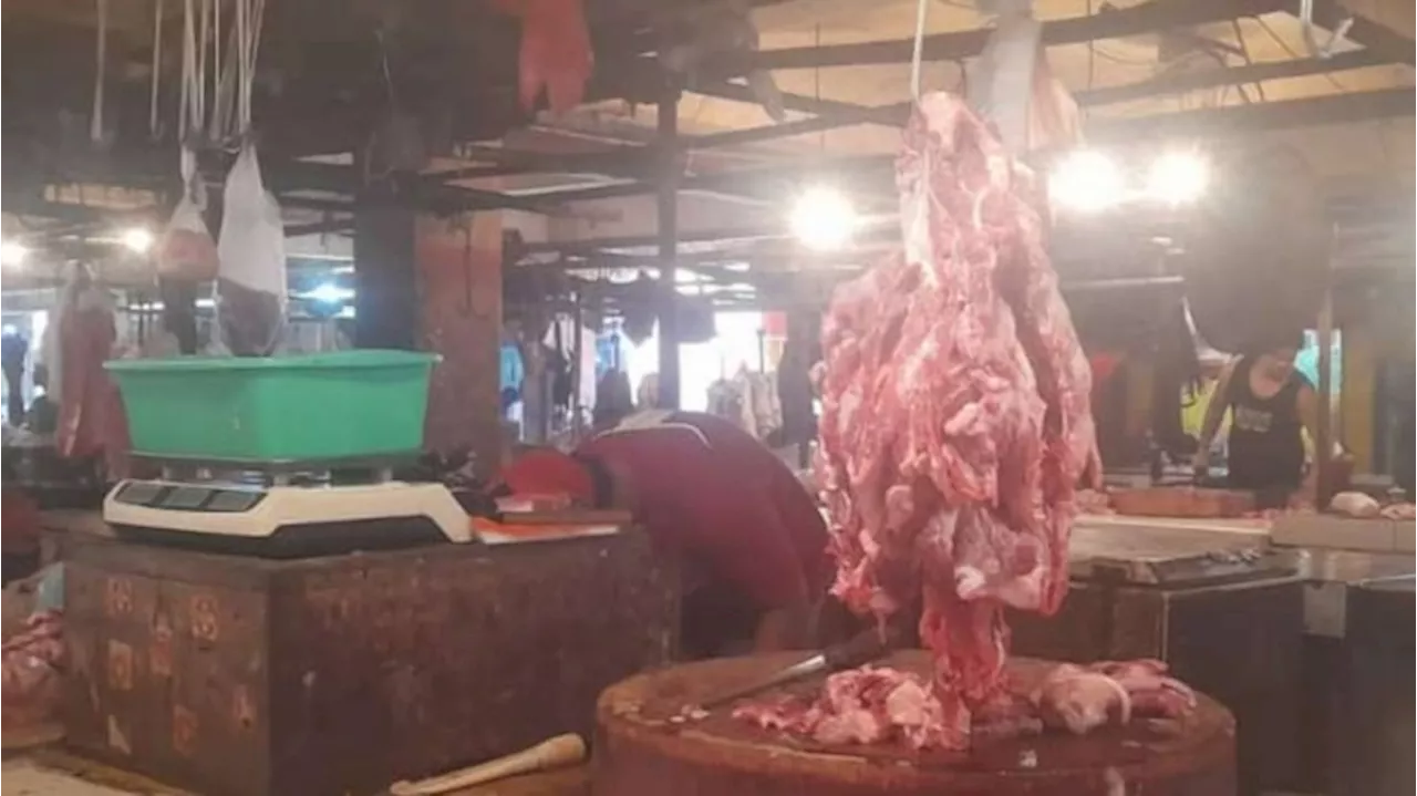 Daftar Harga Pangan 28 Agustus 2024: Daging Sapi hingga Minyak Goreng Naik