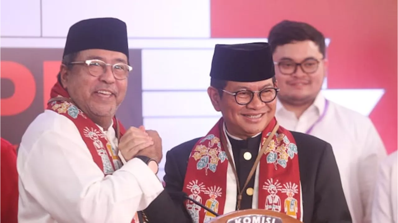 Pramono Anung Maju di Pilgub Jakarta, Jokowi: Dua Hari Lalu, Langsung Minta Izin Saya