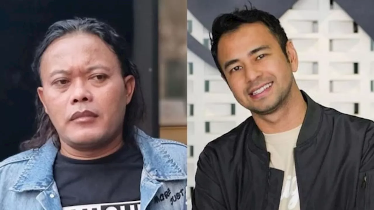 Raffi Ahmad Tawari Sule Jadi Calon Wawalkot Bekasi, Netizen: Bisnisnya Merambah Jadi Agen Jabatan