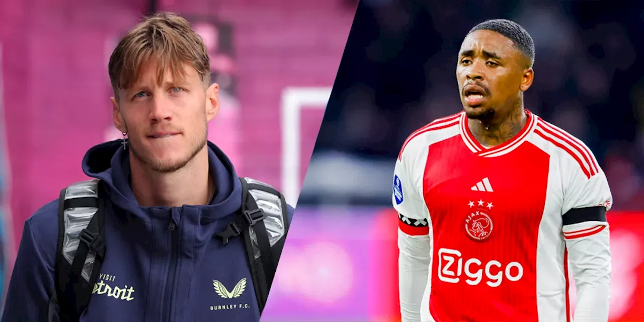 'Dat Bergwijn aanvoerder werd bij Ajax, is echt een grove fout geweest'