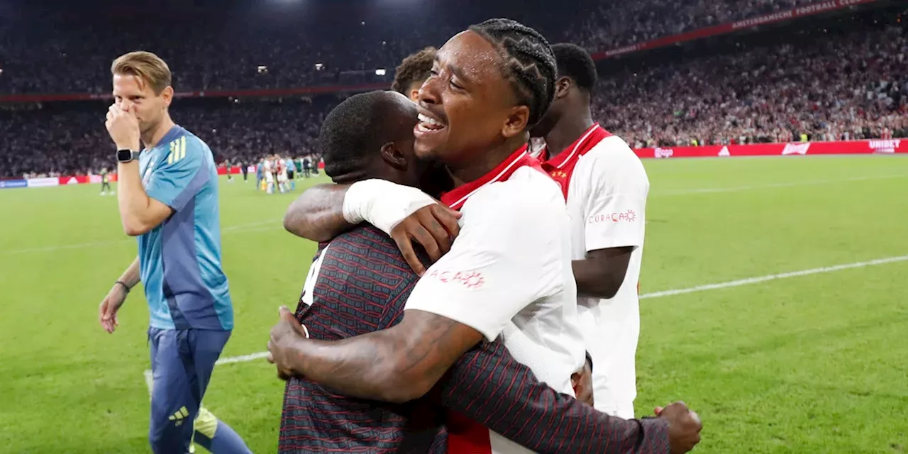 'Late exit Bergwijn én Forbs niet uitgesloten, Ajax informeerde bij City en Spurs'