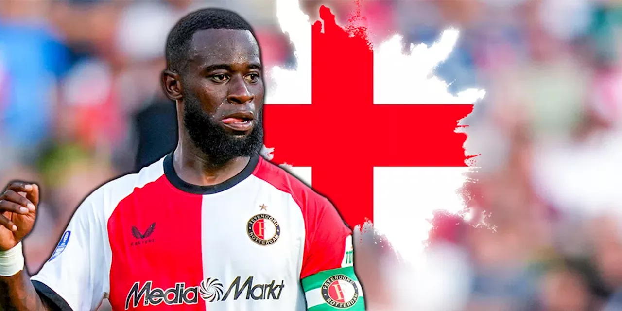 'Waarschuwing voor Feyenoord: Geertruida hét Deadline Day-doelwit in Engeland'