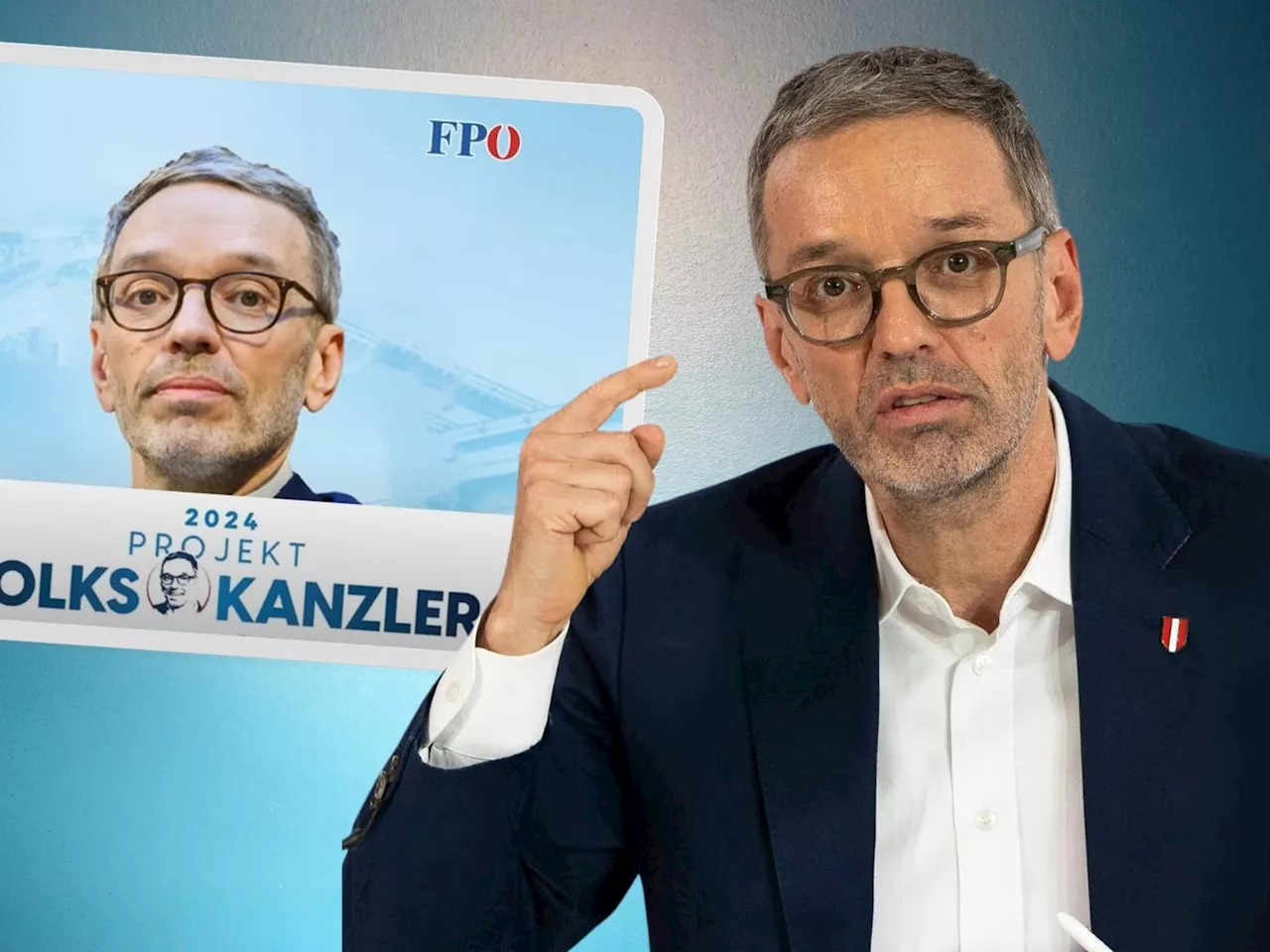 FPÖ erstattete Anzeige wegen NS-Verharmlosung