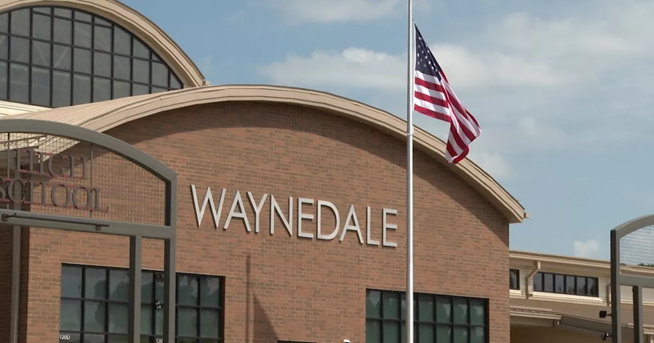 New name, new school: Waynedale Local Schools begins a new era