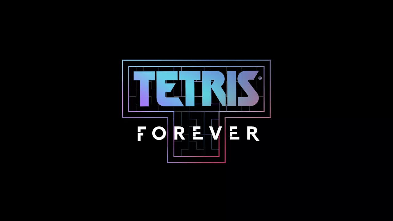 Tetris Forever: Ein neues Tetris-Spiel und 15 Klassiker als Sammlung