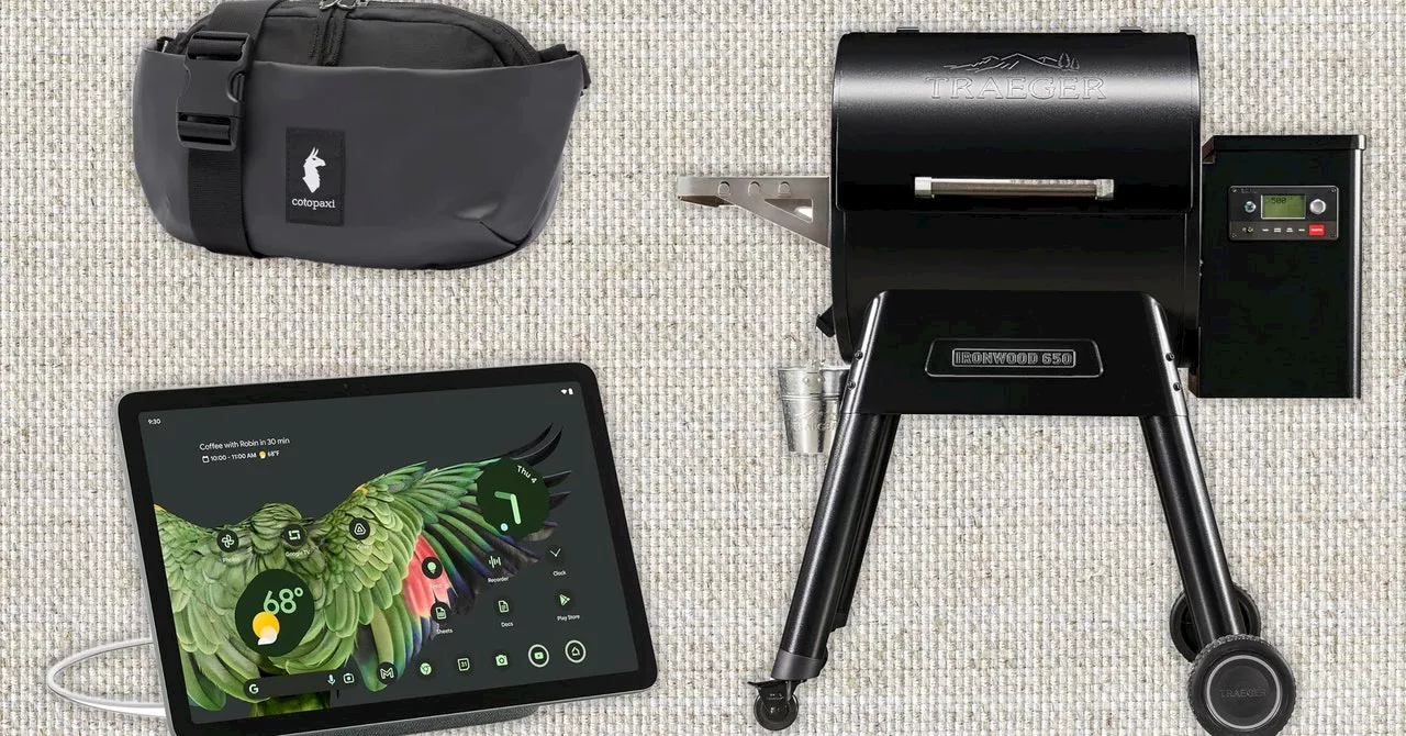 Best Early Labor Day Deals (2024): Tablets, Streaming Sticks, and More