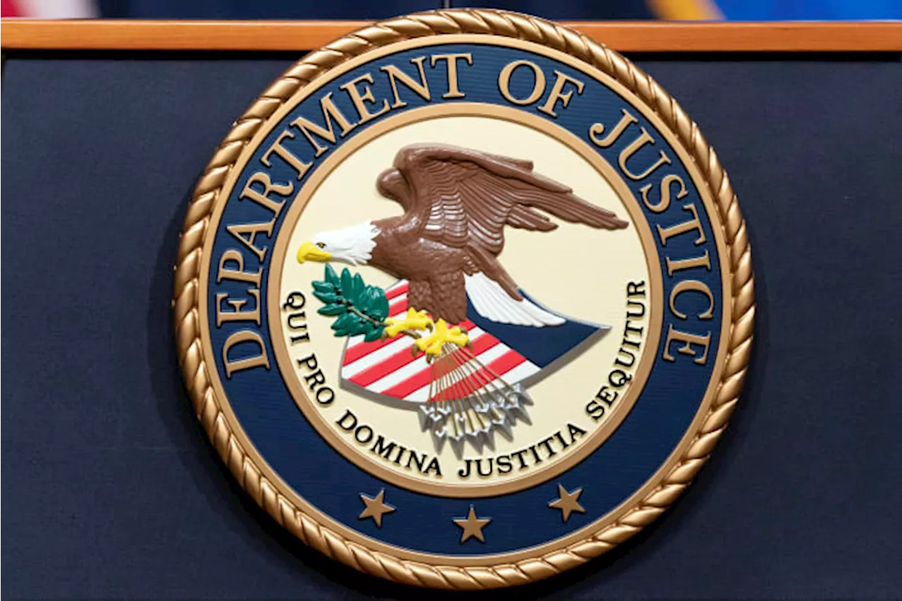 2 men from Europe charged with 'swatting' plot targeting members of Congress and senior US officials
