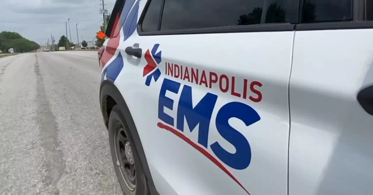 Indianapolis EMS sees increase in heat-related calls