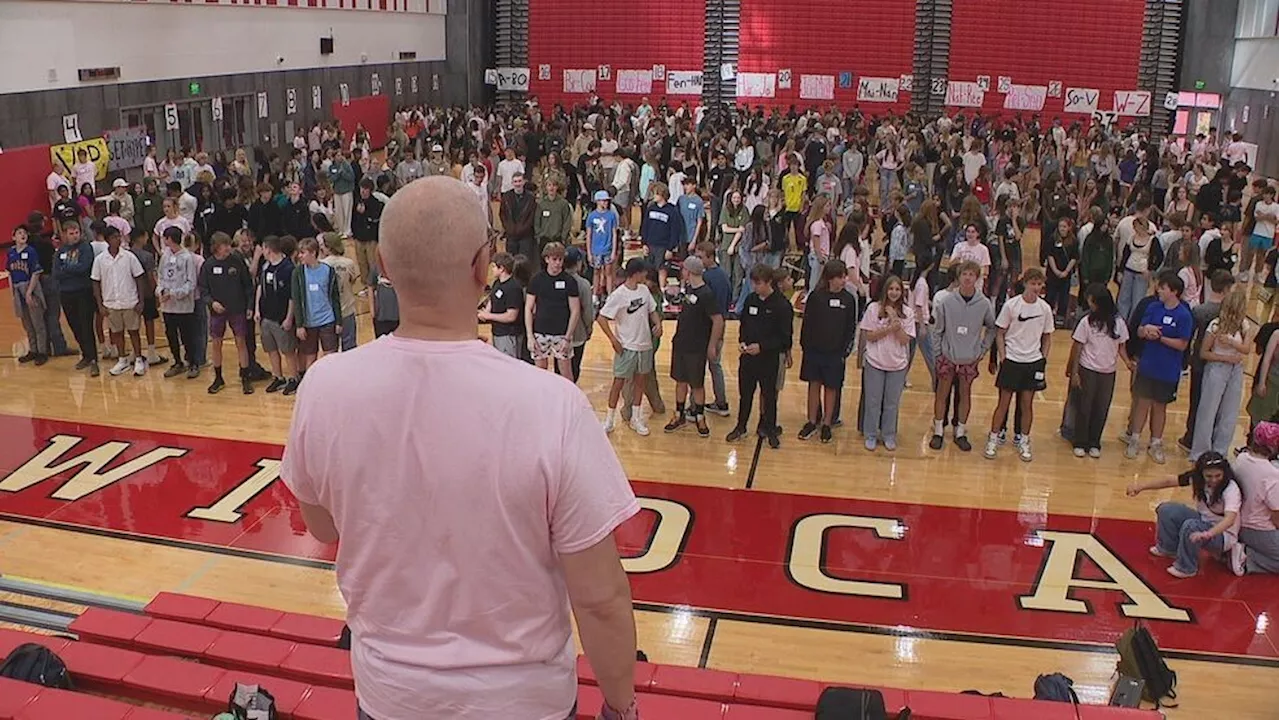 CDC survey finds schools can play important role in youth mental health crisis