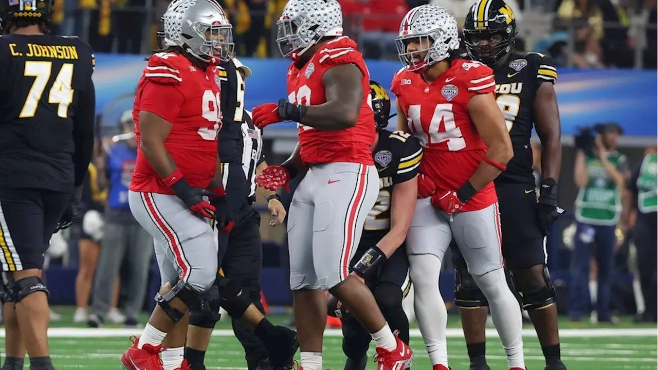 New NIL bill would allow Buckeyes, other Ohio universities to directly pay players