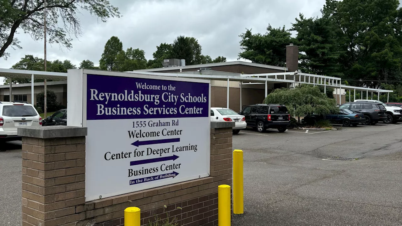 Reynoldsburg Schools seeking levy; ready to answer questions