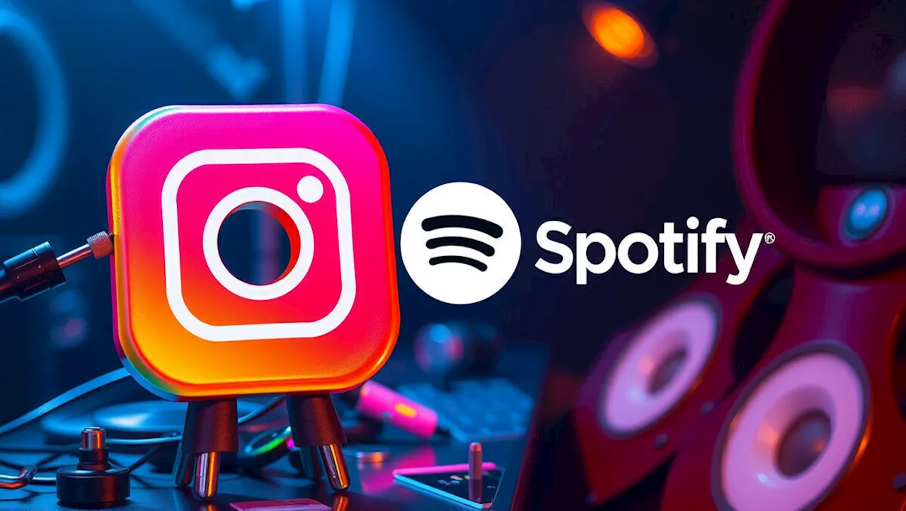 Angriff auf Apple und Tiktok: Meta und Spotify planen neue Funktion