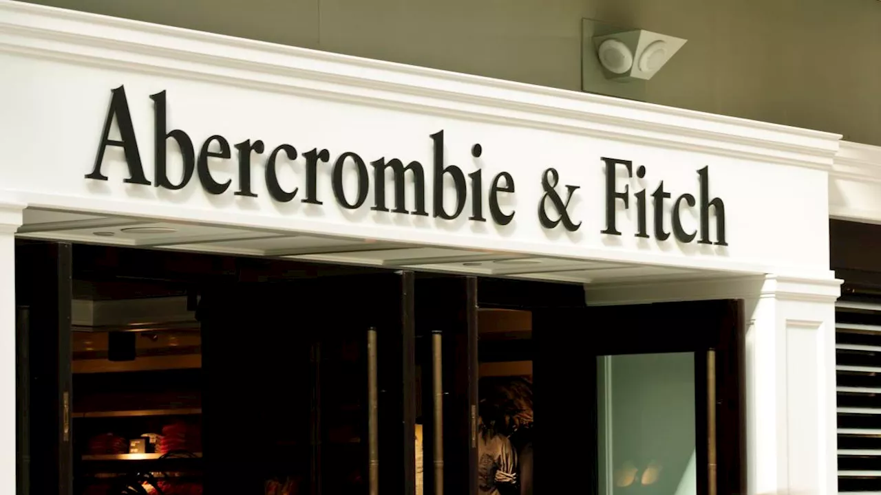 Abercrombie is the 'best-performing' US apparel brand: Analyst