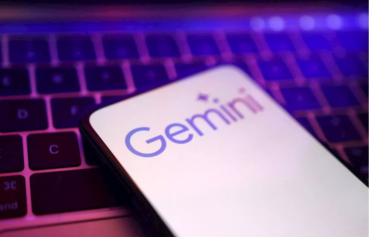 Alphabet to roll out image generation of people on Gemini after pause