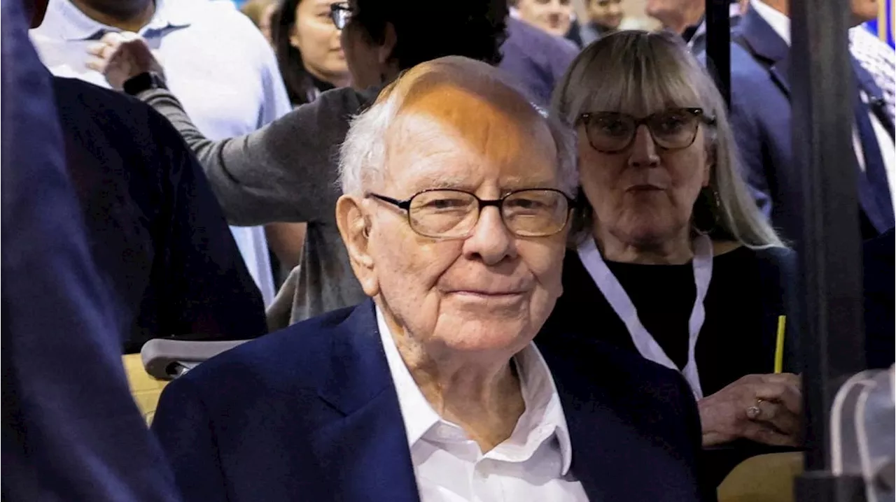 Berkshire Hathaway, Bath & Body Works, Sony: Stocks In Focus