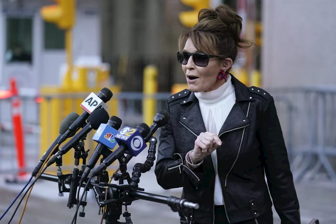 Court revives Sarah Palin's libel lawsuit against The New York Times