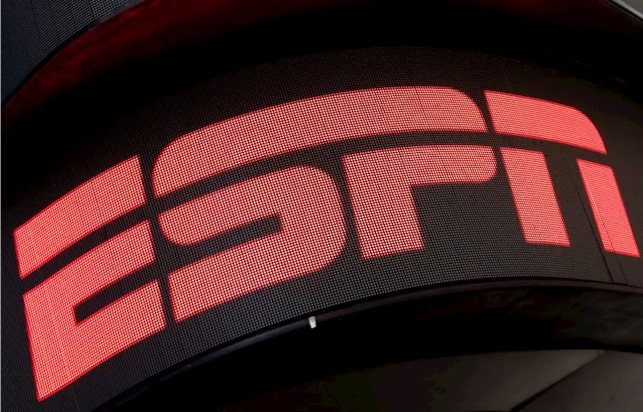 Disney's ESPN signs deal to air US Open tennis through 2037