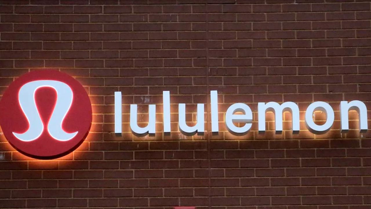 Lululemon's price target slashed to $324 at Wedbush