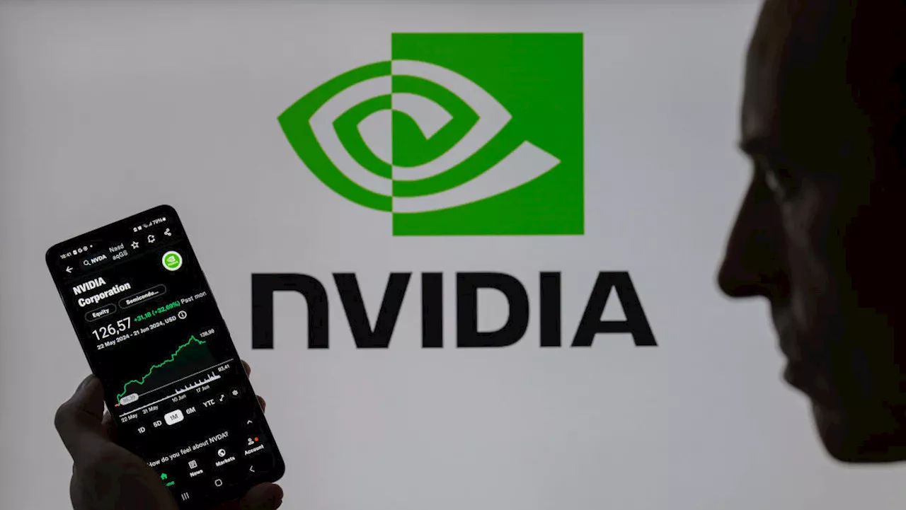 Why Nvidia's future growth is becoming 'hard to justify'