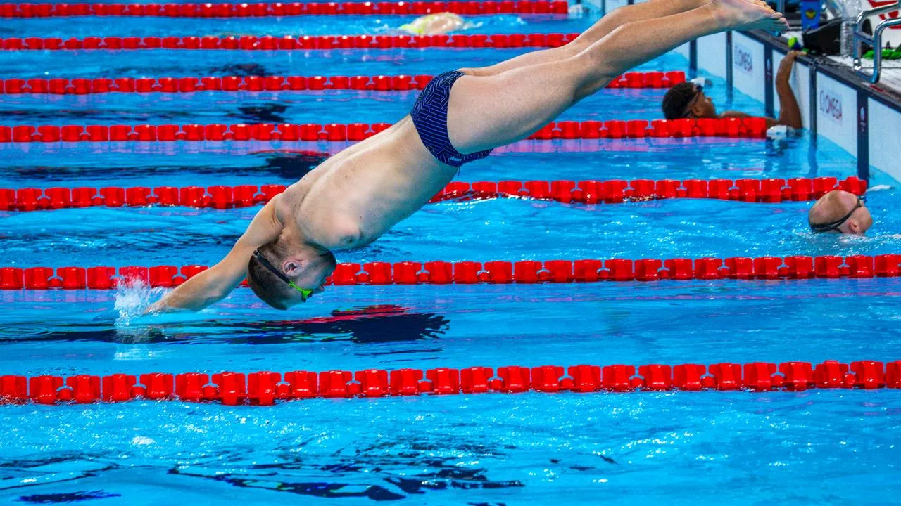 Paralympics 2024: Paris geht in die nächste Runde