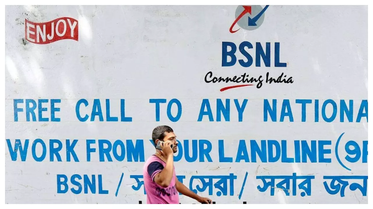 BSNL: బీఎస్‌ఎన్‌ఎల్‌ 150 రోజుల వ్యాలిడిటీ ఎంత చీప్‌ తెలిస్తే షాకవుతారు.. అదనంగా ఈ లాభాలు కూడా పొందుతారు..