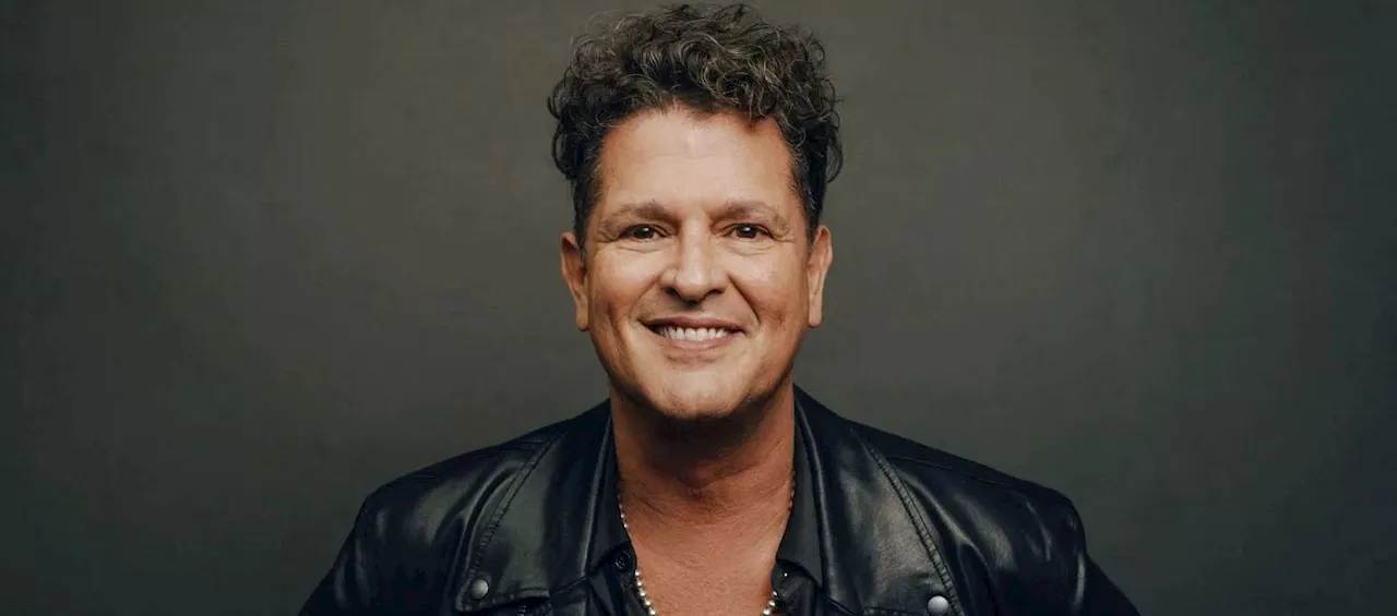 Carlos Vives, presente en el Festival de Jazz Mompox 2024: ¡Agéndese!