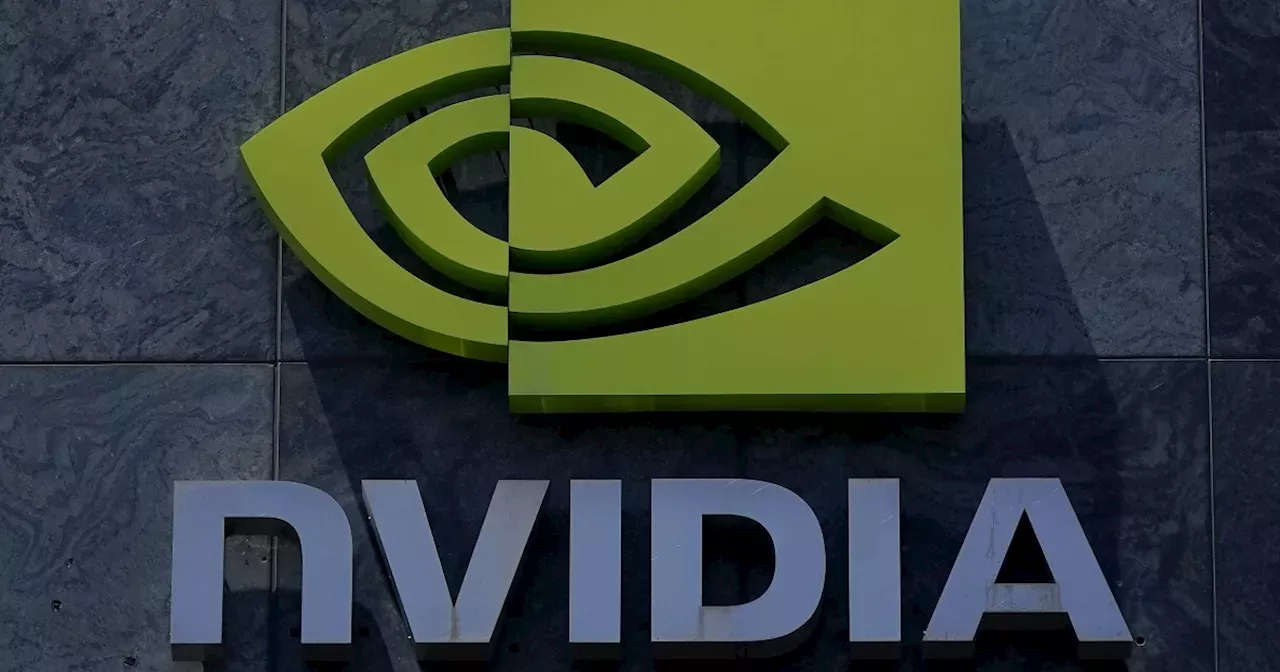 Nvidia reports quarterly revenue, says new AI chips are on the way